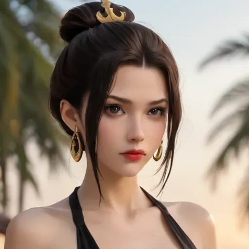 yapay zekâ porno görsel üretici