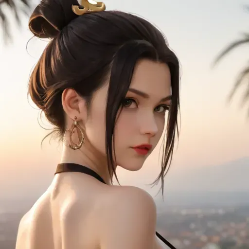 generador de imágenes porno con IA