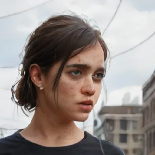 AI 포르노 이미지 생성기