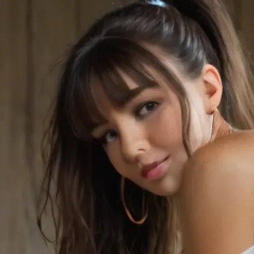 AI色情图片生成器