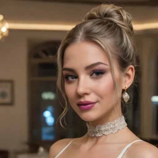 โปรแกรมสร้างภาพโปรนที่ใช้ปัญหา AI