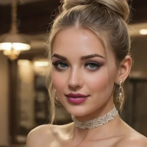 Pencipta imej lucah AI