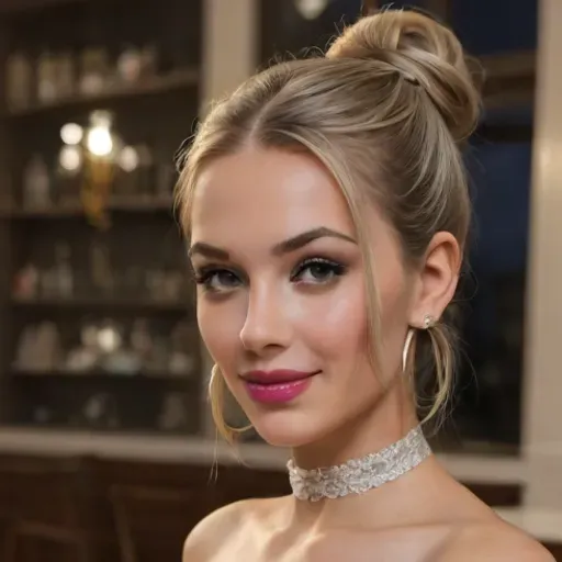 yapay zekâ porno görsel üretici