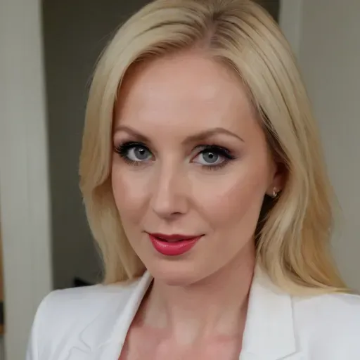 Generator obrazów pornograficznych z wykorzystaniem sztucznej inteligencji