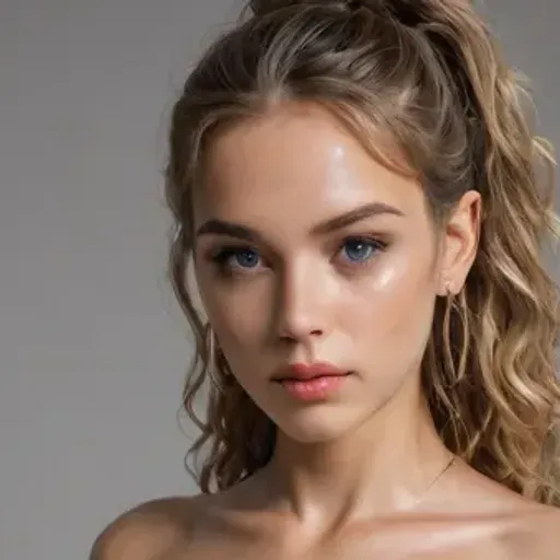 AI色情图片生成器