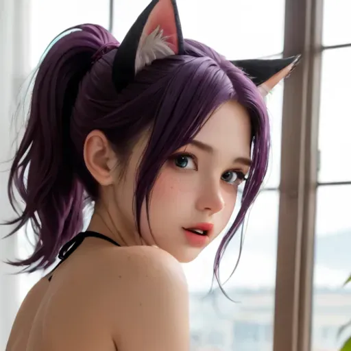 โปรแกรมสร้างภาพโปรนที่ใช้ปัญหา AI