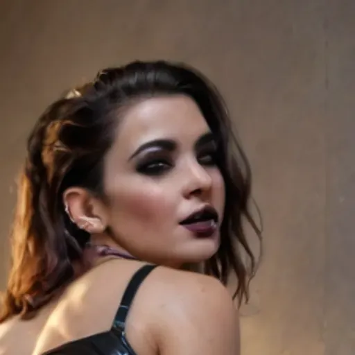 AI色情圖片產生器