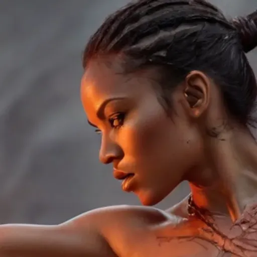 generatore di immagini porno IA