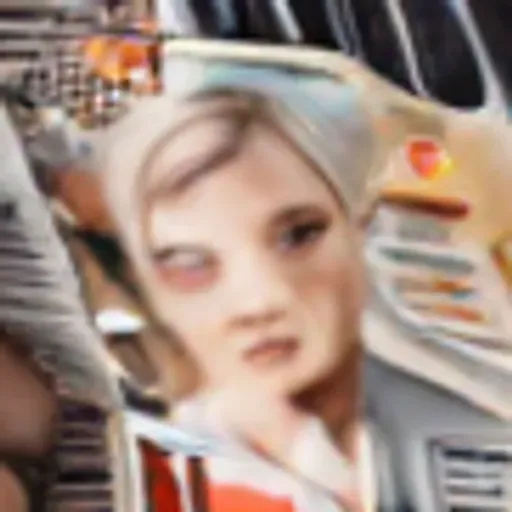 โปรแกรมสร้างภาพโปรนที่ใช้ปัญหา AI