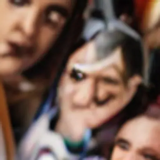 โปรแกรมสร้างภาพโปรนที่ใช้ปัญหา AI