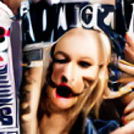 générateur de photos porno IA