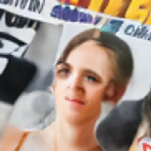 AIポルノ写真ジェネレーター