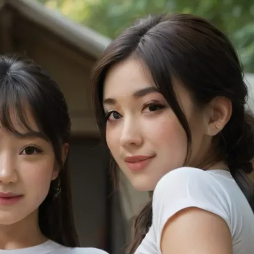 โปรแกรมสร้างภาพโปรนที่ใช้ปัญหา AI