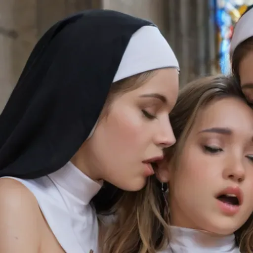 AI porn image generator