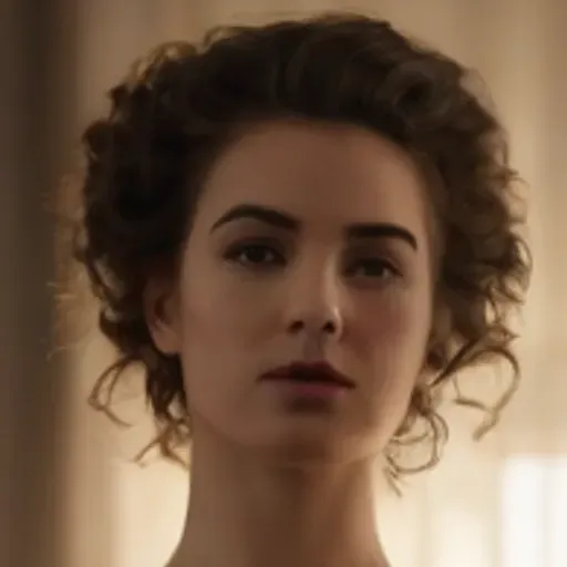 AIポルノ画像ジェネレーター