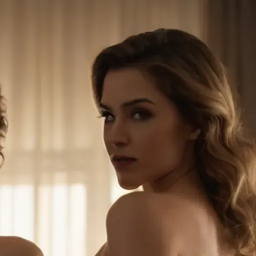 AIポルノ写真ジェネレーター