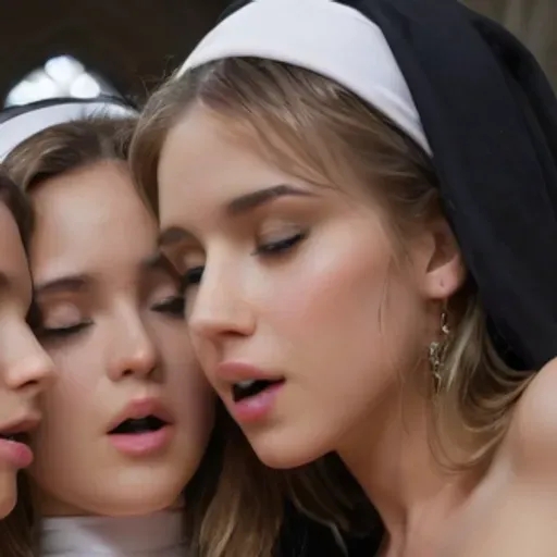 generatore di immagini porno IA