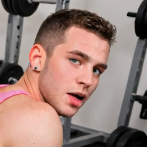 AI 포르노 이미지 생성기