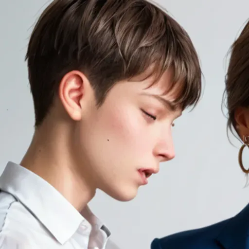 AI色情图片生成器