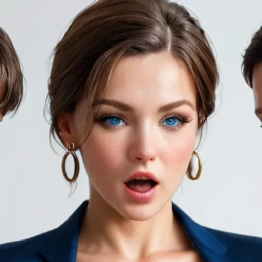 AI色情照片生成器