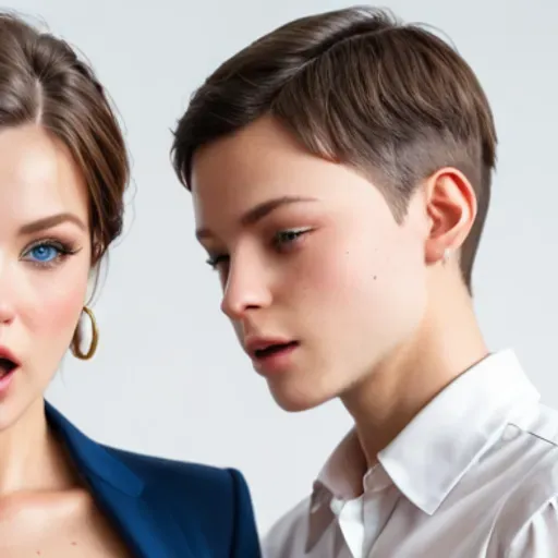 AI色情图片生成器