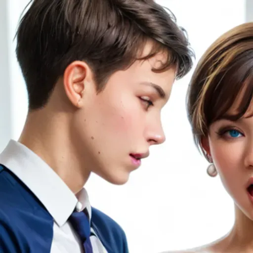 AI色情照片產生器