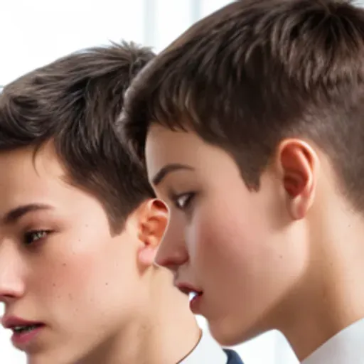 AI色情圖片產生器