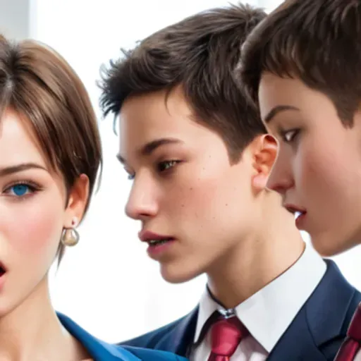 AI色情圖片產生器