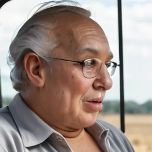 โปรแกรมสร้างภาพโปรนที่ใช้ปัญหา AI