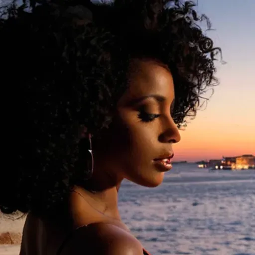 โปรแกรมสร้างภาพโปรนที่ใช้ปัญหา AI