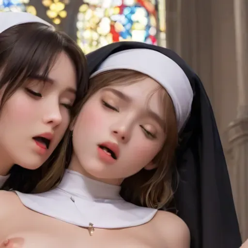 yapay zekâ porno foto üretici