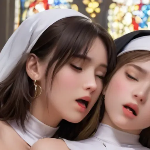 yapay zekâ porno görsel üretici