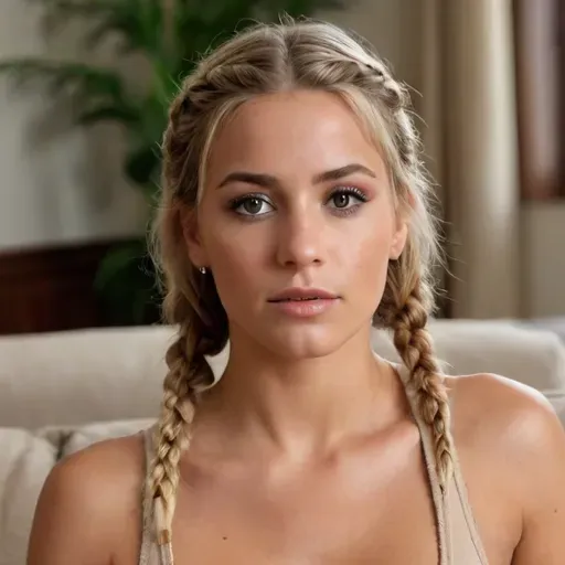 générateur d’images porno IA