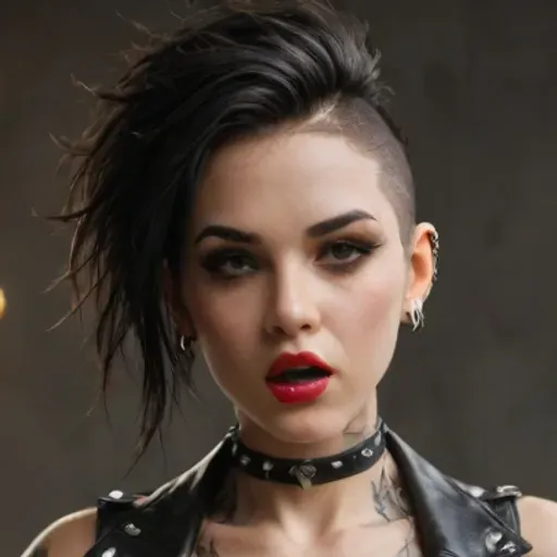 yapay zekâ porno görsel üretici