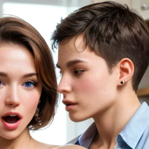 AI色情图片生成器