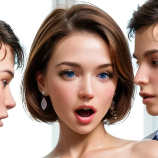 AI色情照片生成器