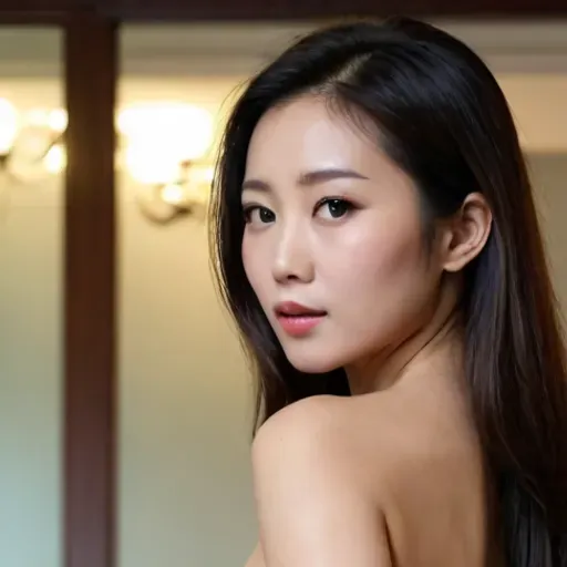 AI porn image generator