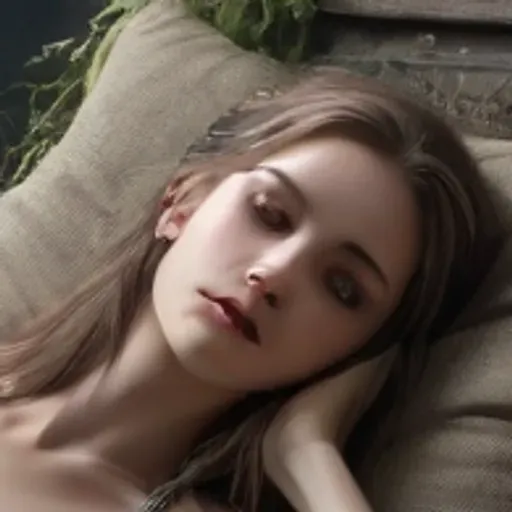 AI色情圖片產生器