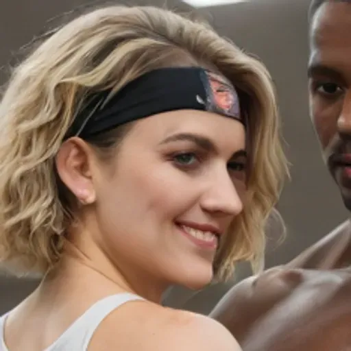 AI 포르노 이미지 생성기