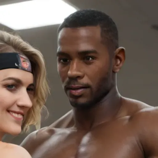 AI 포르노 사진 생성기