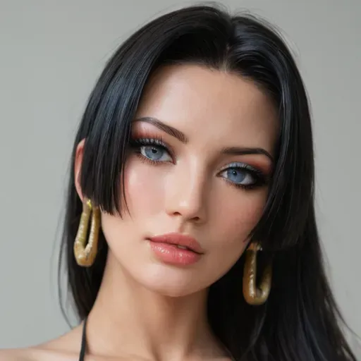 yapay zekâ porno görsel üretici