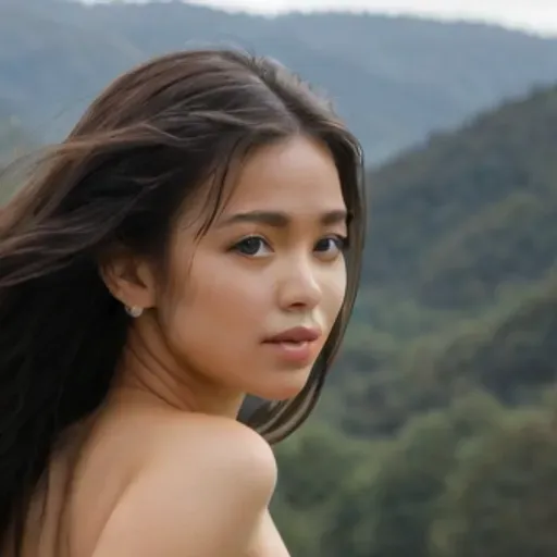 yapay zekâ porno görsel üretici