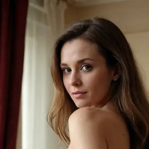 โปรแกรมสร้างภาพโปรนที่ใช้ปัญหา AI