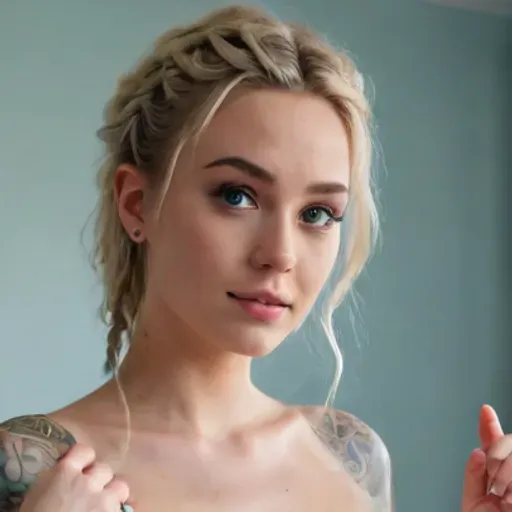 एआई पोर्न इमेज जेनरेटर