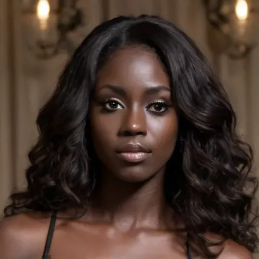 KI-Pornobild-Generator