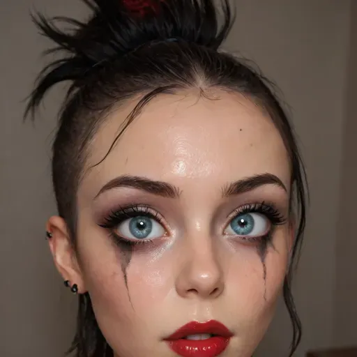 генератор порно-изображений на ИИ