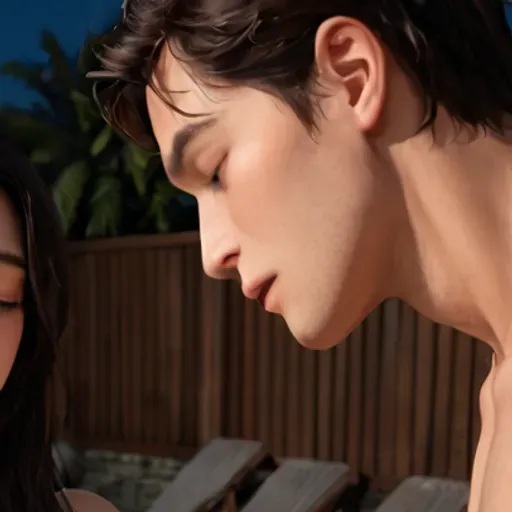 AI porn image generator