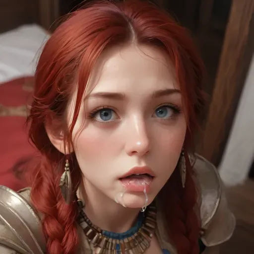 AI porn image generator