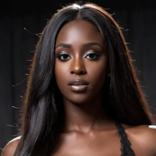 yapay zekâ porno görsel üretici