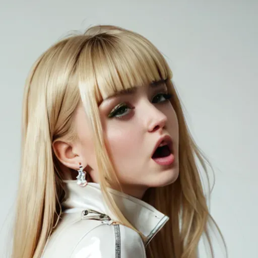 AIポルノ画像ジェネレーター